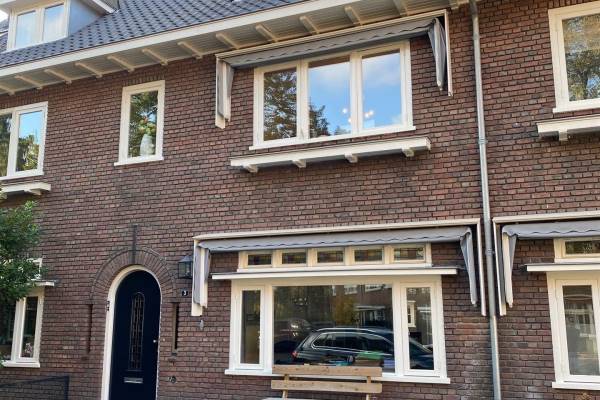 Kantoorruimte Triniteitstraat 3 Den Bosch