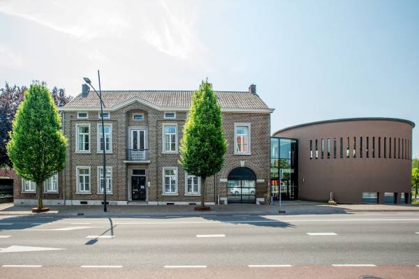 Kantoorruimte Rijksweg 4 Gulpen