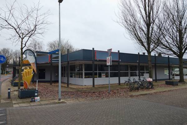 Winkelruimte Nieuwe Waalreseweg 99 Valkenswaard