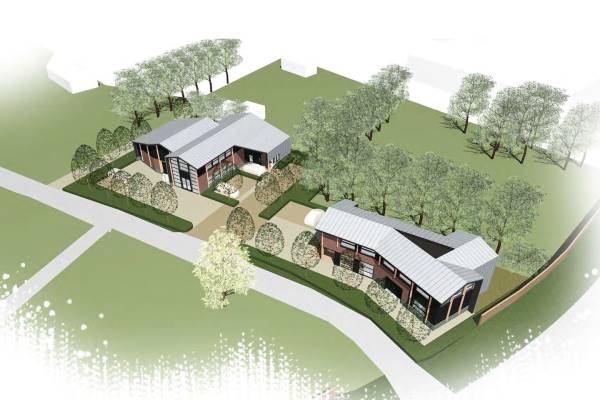 Bouwgrond Meeboerserf Ermelo