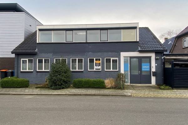Kantoorruimte Marconistraat 2 Barneveld