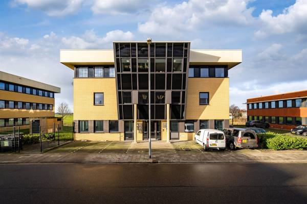 Kantoorruimte Spoorhaven 50 - 60 Berkel en Rodenrijs