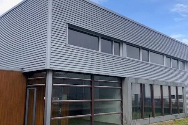 Kantoorruimte Rakthof 16a Helmond