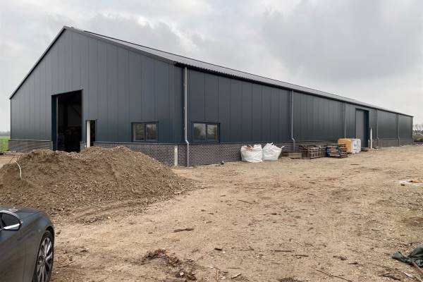 Bedrijfsruimte Middelsteeg 5 Zaltbommel