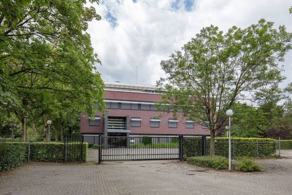 Kantoorruimte Drie Decembersingel 48c Venlo