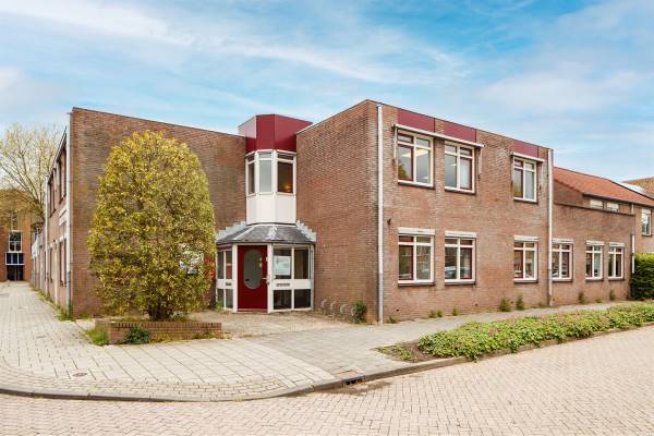 Kantoorruimte Meppelerschans 5 Nieuwegein