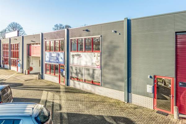 Kantoorruimte Opaalstraat 1 Hengelo (OV)