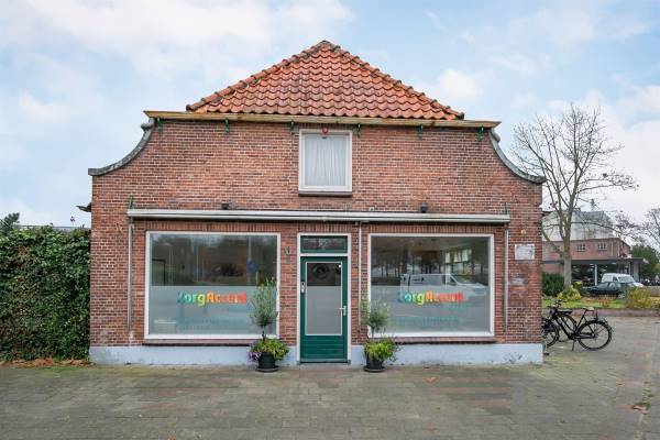 Winkelruimte Vroomshoopseweg 2B Den Ham (OV)