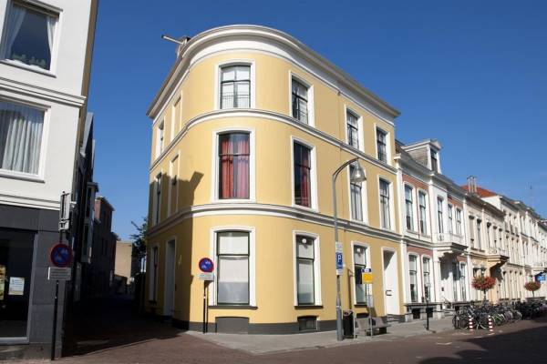 Kantoorruimte Keizerstraat 13 Deventer