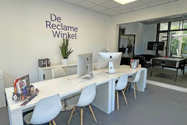 Kantoorruimte Laan van Nieuw-Oost-Indi&# 2 Den Haag