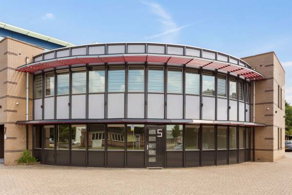 Kantoorruimte Slakweg 5 Gaanderen