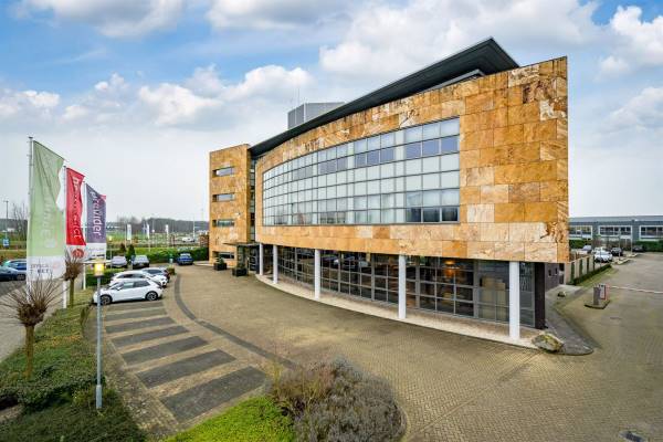 Kantoorruimte Lage Biezenweg 3 Vianen (UT)