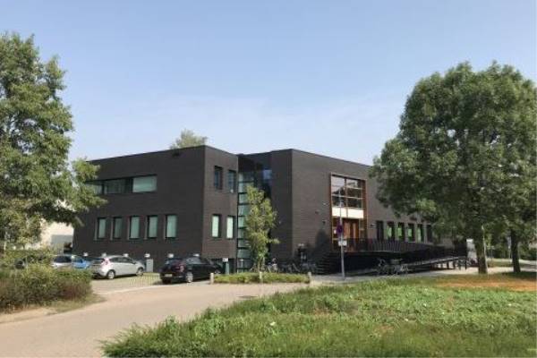 Maatschappelijk vastgoed Moergestelseweg 22- 26 Oisterwijk