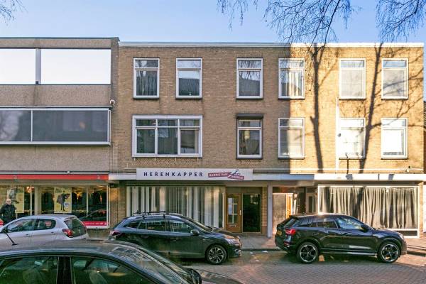 Beleggingsobject Burg. Remmenstraat 7 Budel