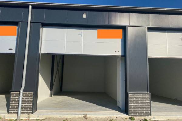 Bedrijfsruimte Schoolweg 78 D 3 Julianadorp