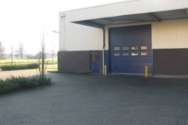 Bedrijfsruimte Guldenweg 4b Varsseveld