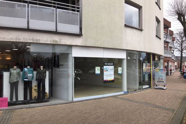 Winkelruimte Langenkamp 1 Losser