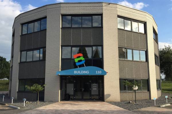 Kantoorruimte Blankenstein 110 Meppel