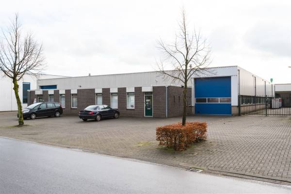 Bedrijfsruimte Oostelijke Oude Aaltenseweg 17 Varsseveld