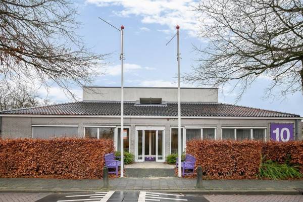 Kantoorruimte Edisonbaan 10 Nieuwegein