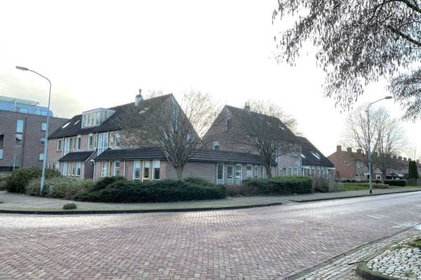 Kantoorruimte Rembrandtlaan 12 Hoogezand