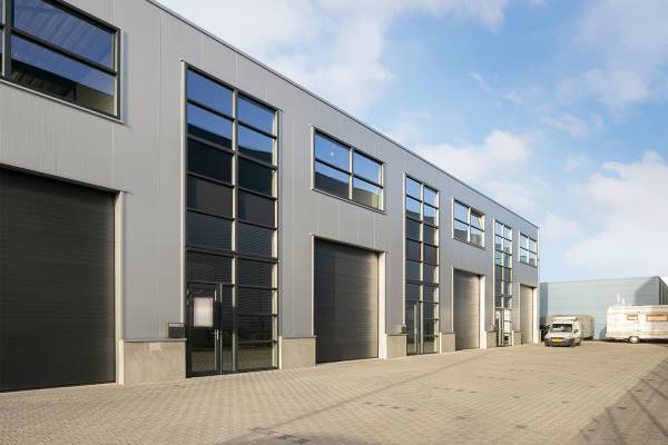 Bedrijfsruimte Baardmeesweg 23N Zeewolde