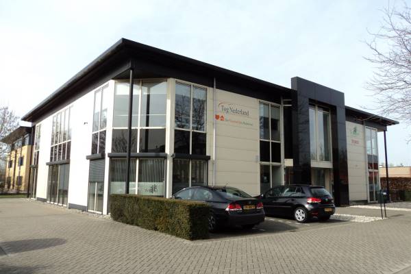 Kantoorruimte Blankenstein 170a Meppel