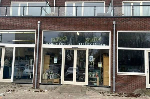 Kantoorruimte Smedingplein 2 Emmeloord