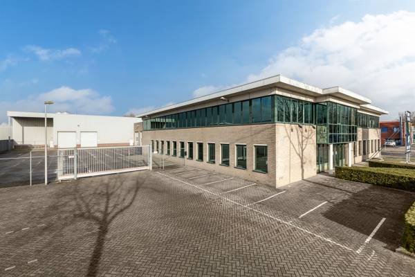 Bedrijfsruimte Dillenburgstraat 22 Eindhoven