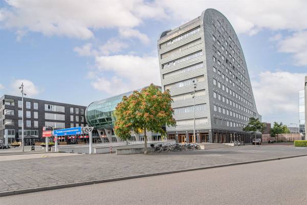 Kantoorruimte Chass&#233;veld 15F, G, H Breda