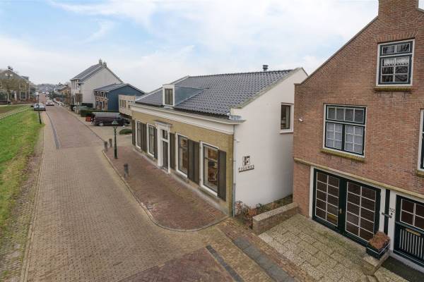 Kantoorruimte Dorpsstraat 34 Capelle aan den IJssel