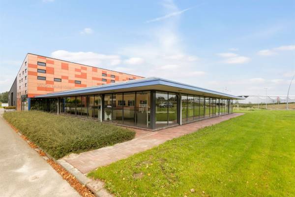 Winkelruimte Grondzijl 9 Groningen