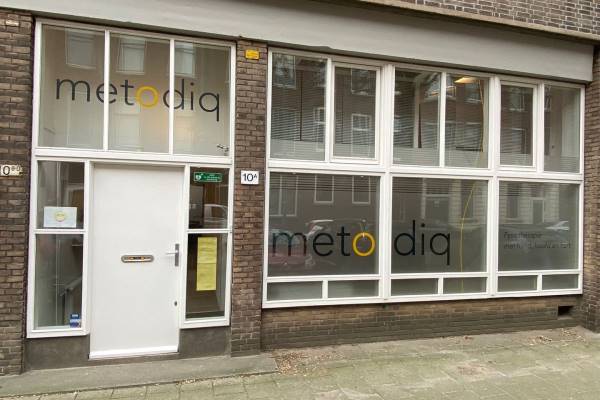Kantoorruimte Maasstraat 10A Rotterdam