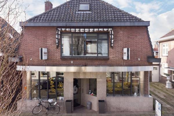 Beleggingsobject Spoorstraat 6A Goor