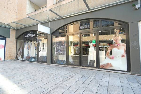 Winkelruimte Zadelmakerstraat 5 Almere