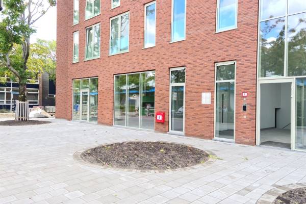 Winkelruimte Duikerlaan 336 Capelle aan den IJssel