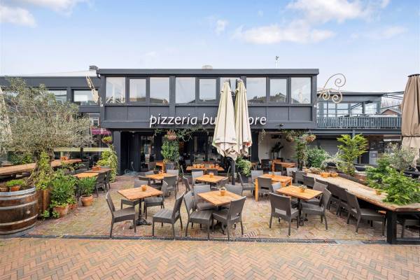 Horecagelegenheid De Zoom 6 Renesse