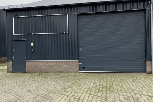 Bedrijfsruimte Westerweiden 66 Ruinerwold