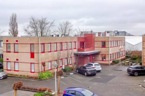Kantoorruimte Aalsmeerderweg 604 Rozenburg (NH)