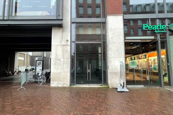 Winkelruimte Statenplein 37 Dordrecht