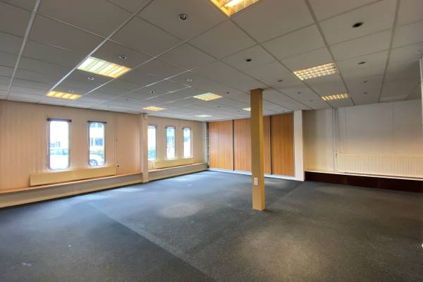 Bedrijfsruimte Tolweg 1 Ermelo