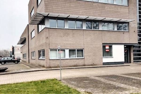 Kantoorruimte Steenovenweg 40 Helmond