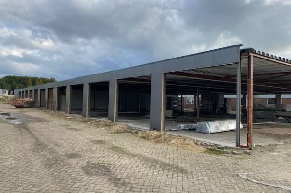 Bedrijfsruimte Lageweg 22 Dreumel