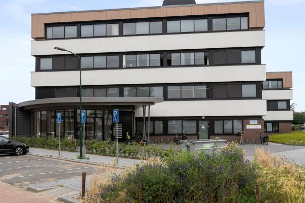 Kantoorruimte Laan der Techniek 22 Veenendaal