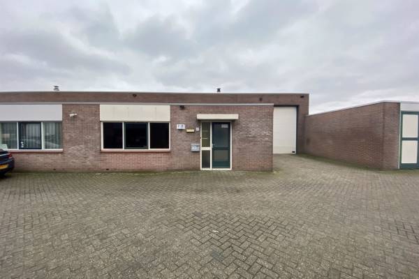 Bedrijfsruimte Helmkamp 40 Dinxperlo