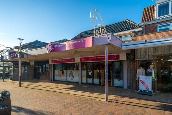 Winkelruimte De Zoom 7 Renesse