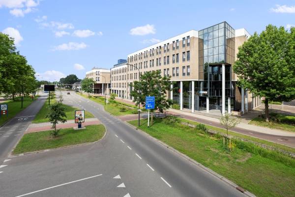 Kantoorruimte Prins Willem-Alexanderlaan 210 Apeldoorn