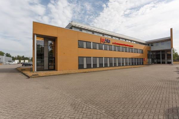 Kantoorruimte Europaweg 204 Apeldoorn