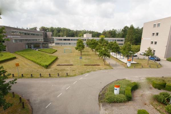 Kantoorruimte Laan van Westenenk 6 Apeldoorn