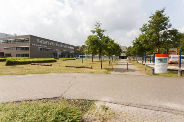 Bedrijfsruimte Laan van Westenenk 8 Apeldoorn